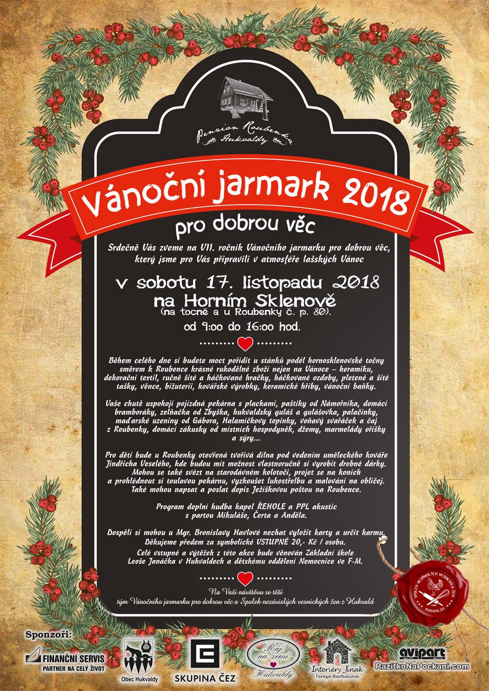 jarmark-sra3_pro-web Vánoční jarmark 2018