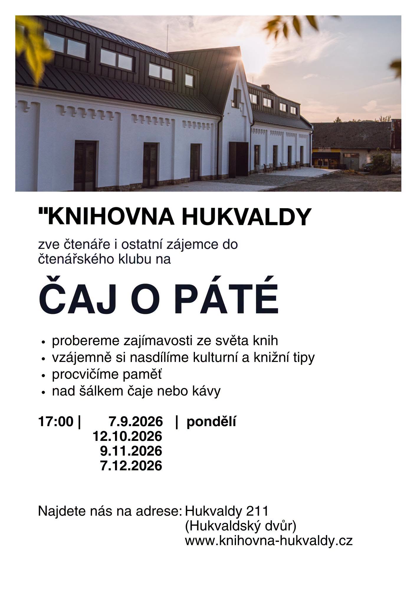 793212693_1066727676054555_4717466256995945185_n Informačn&iacute; centrum Hukvaldy
