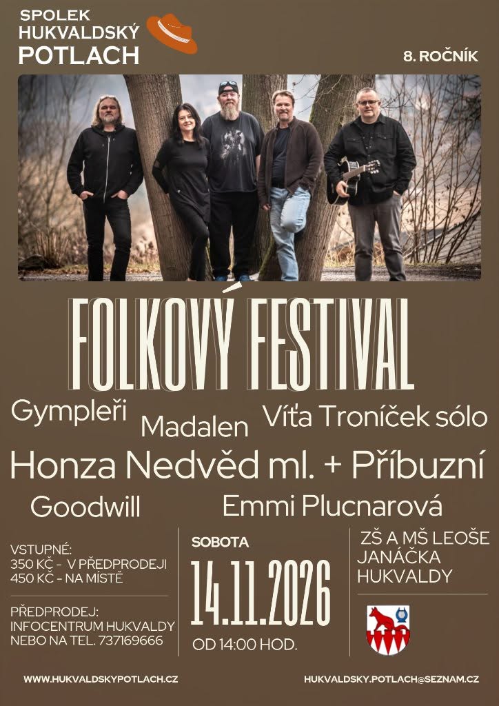 816615442_1077872111523759_8134299064148055465_n Informačn&iacute; centrum Hukvaldy