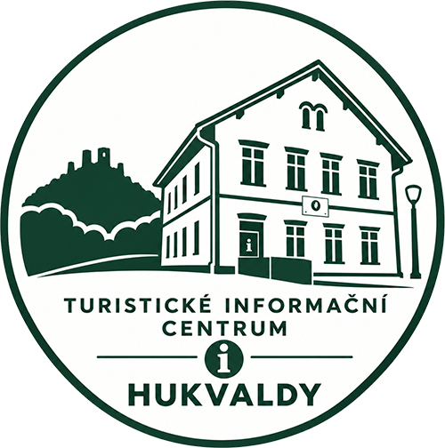 Turistick&eacute; informačn&iacute; centrum Hukvaldy