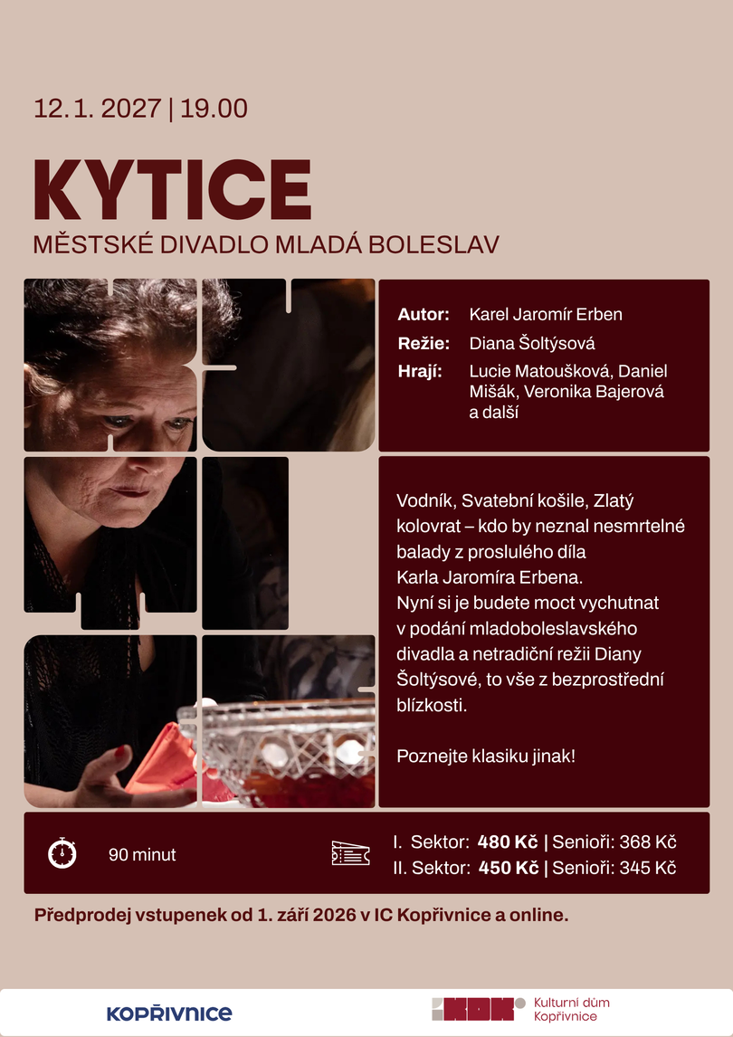 3-a26f490a96792d70a618471bda743693 DIVADLO: Kytice