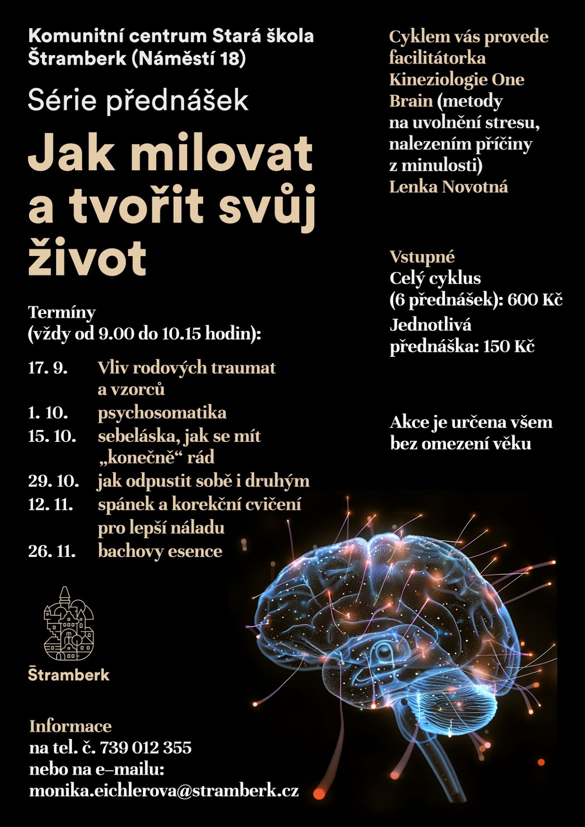 actions-18992-7994 PŘEDNÁŠKA: Jak milovat a tvořit svůj život