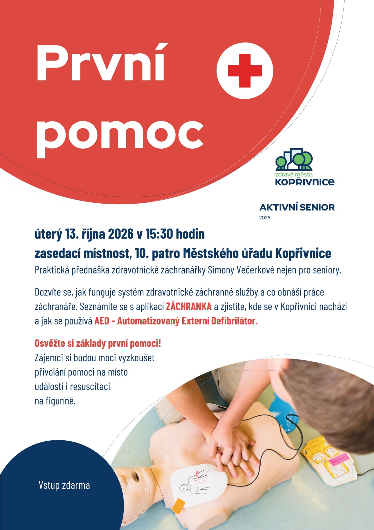 actions-19007-8817 První pomoc