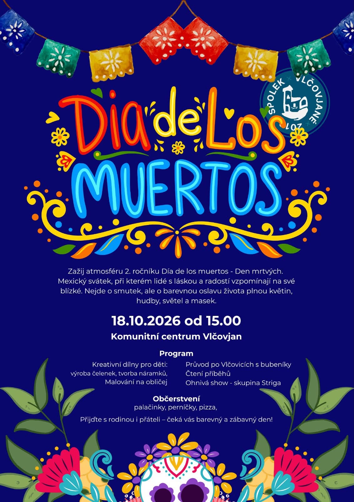 actions-19044-4692 Dia de los muertos ve Vlčovjanovi