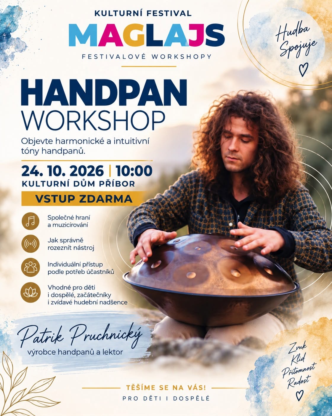 actions-19056-7347 WORKSHOP: Handpan