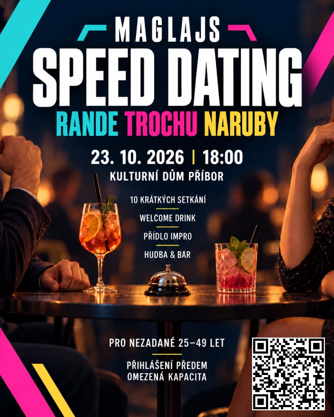 actions-19057-1778 Maglajs Speed Dating