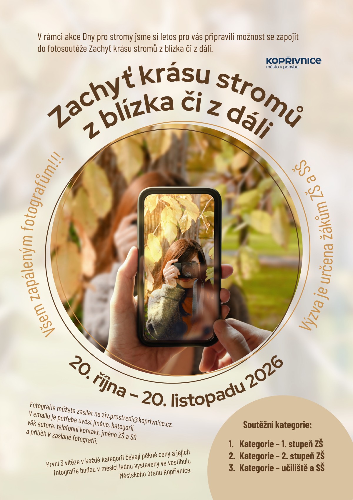 actions-19080-1299 Dny pro stromy: Zachyť krásu stromů z blízka či z dáli