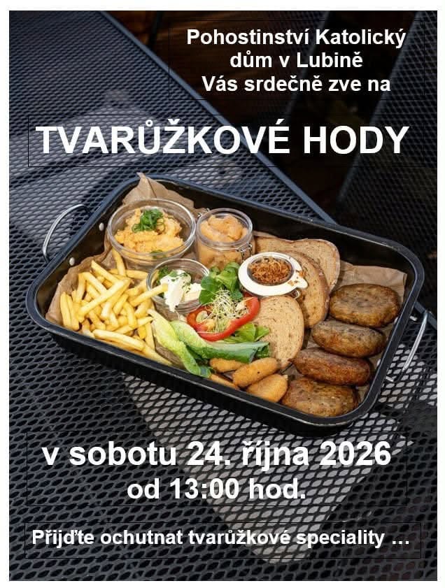 actions-19083-9551 GASTRO AKCE: Tvarůžkové hody