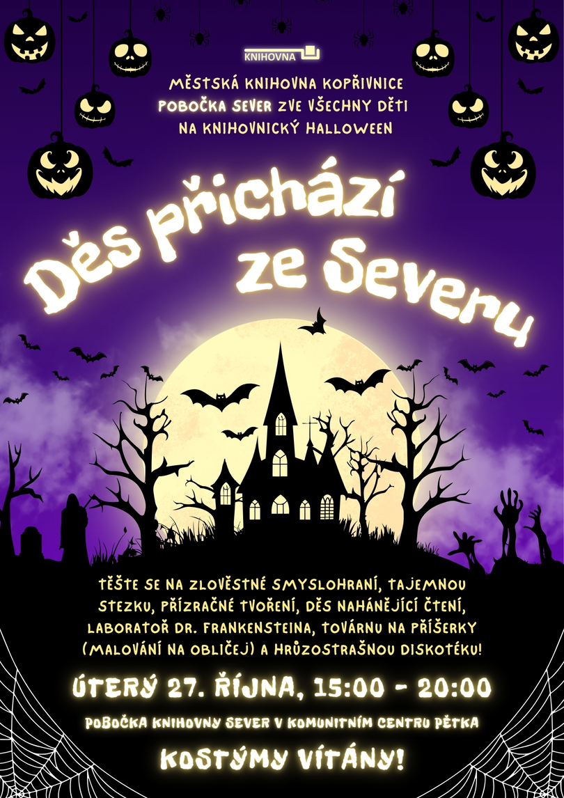 des-prichazi-ze-severu-4e8134ccf6c96a53c96ba5d2f36d8329 PRO DĚTI: Děs přich&aacute;z&iacute; ze Severu
