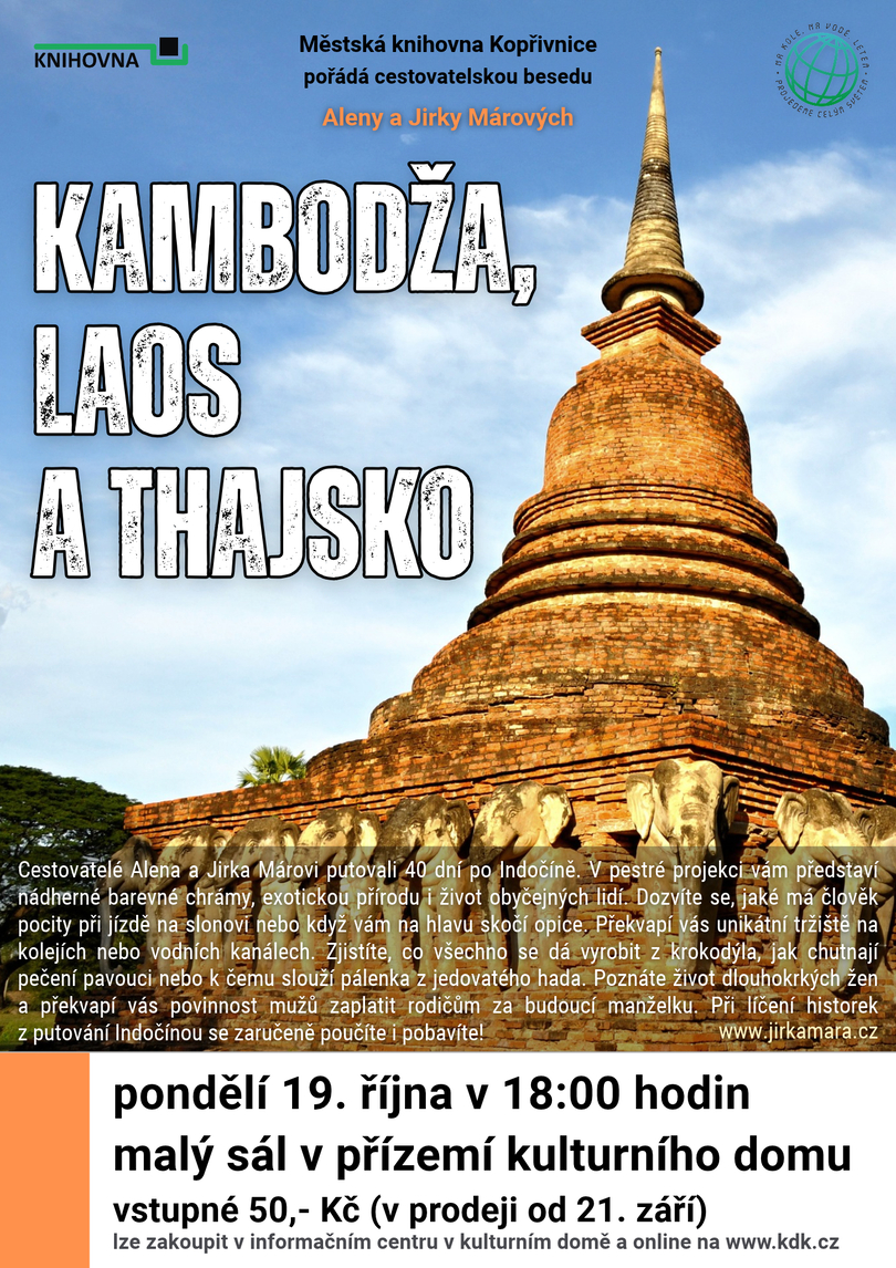 kambodza-laos-a-thajsko-7c4173cecd878d8afbf433c06aa6fa25 PŘEDN&Aacute;&Scaron;KA: Kambodža, Laos a Thajsko